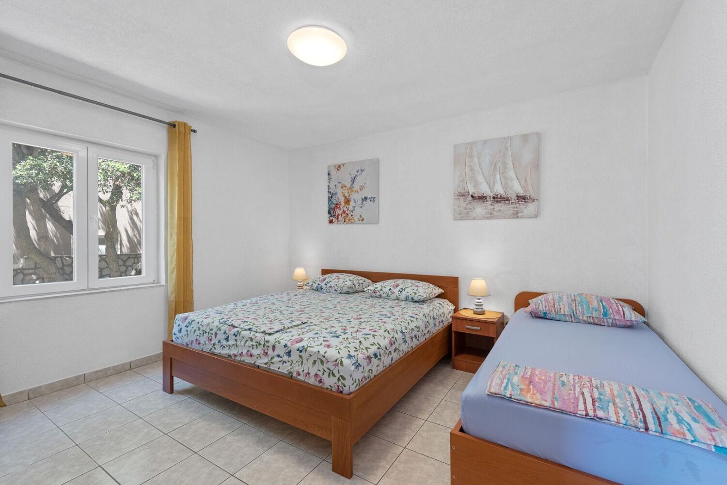 Apartment Uga2 만드레 외부 사진