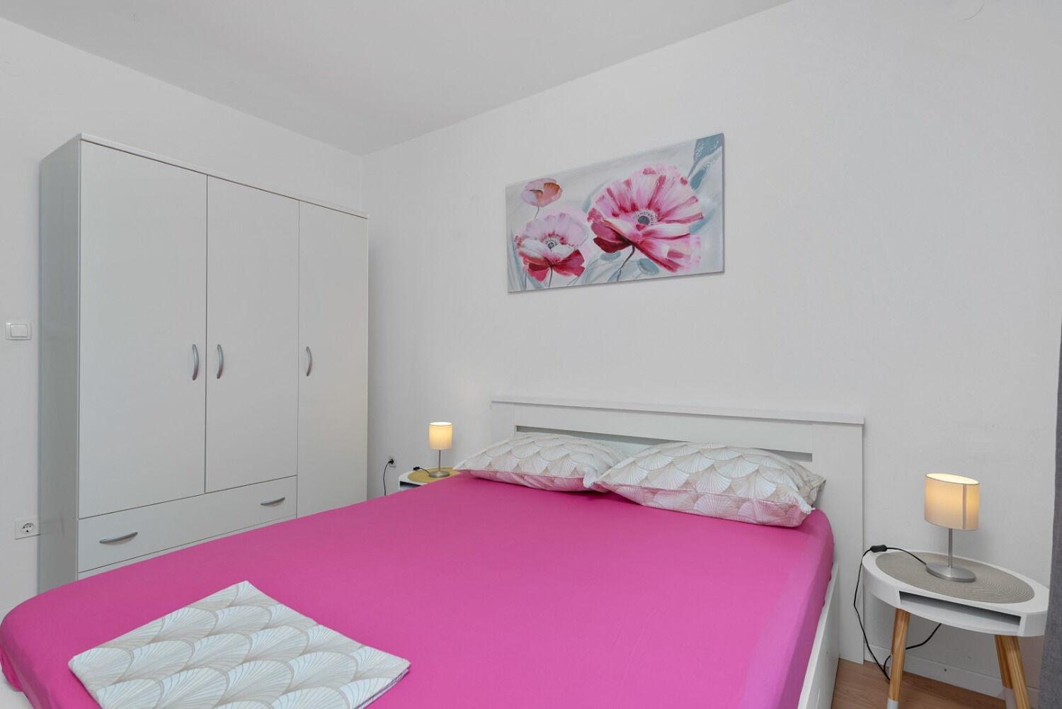 Apartment Uga2 만드레 외부 사진
