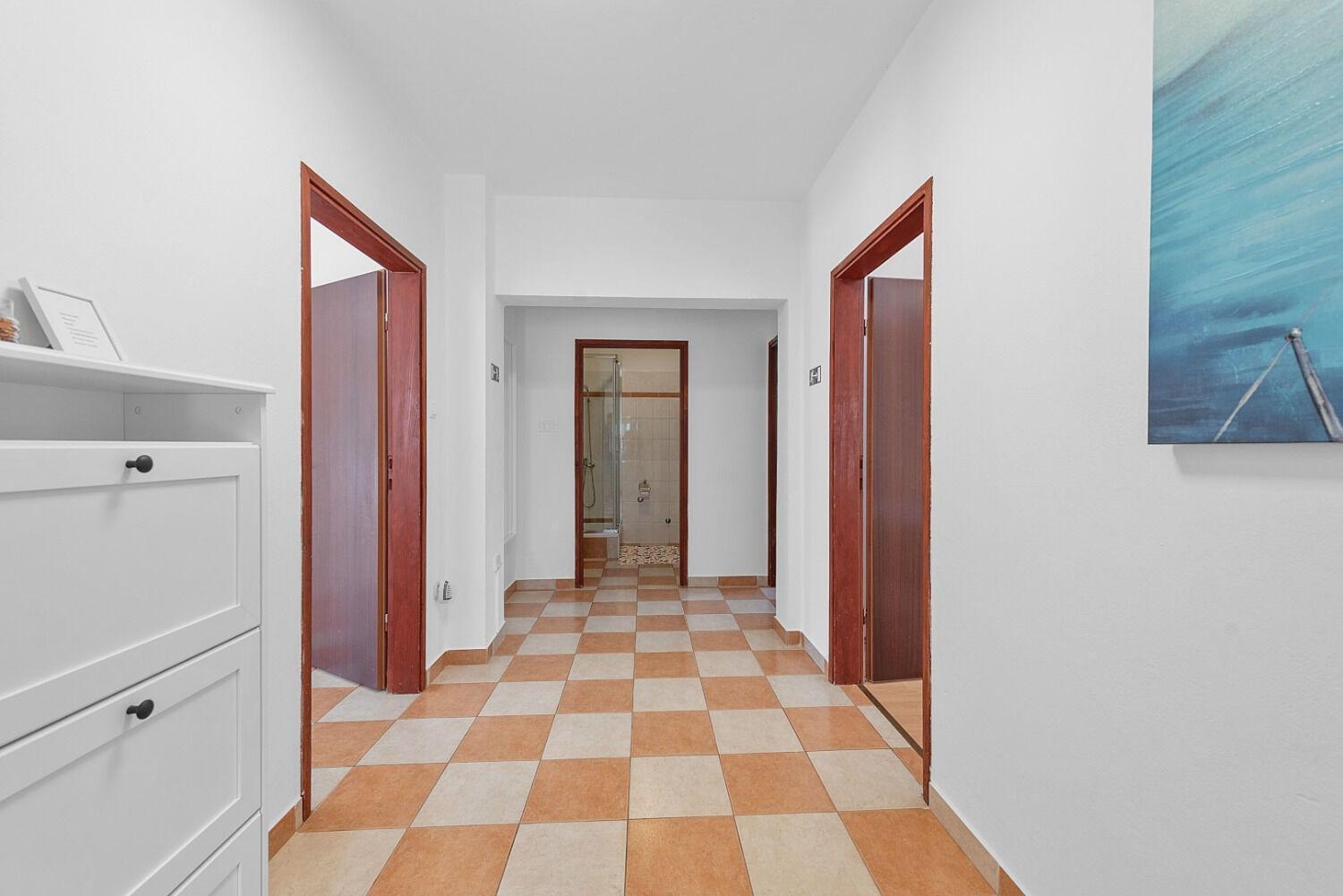 Apartment Uga2 만드레 외부 사진