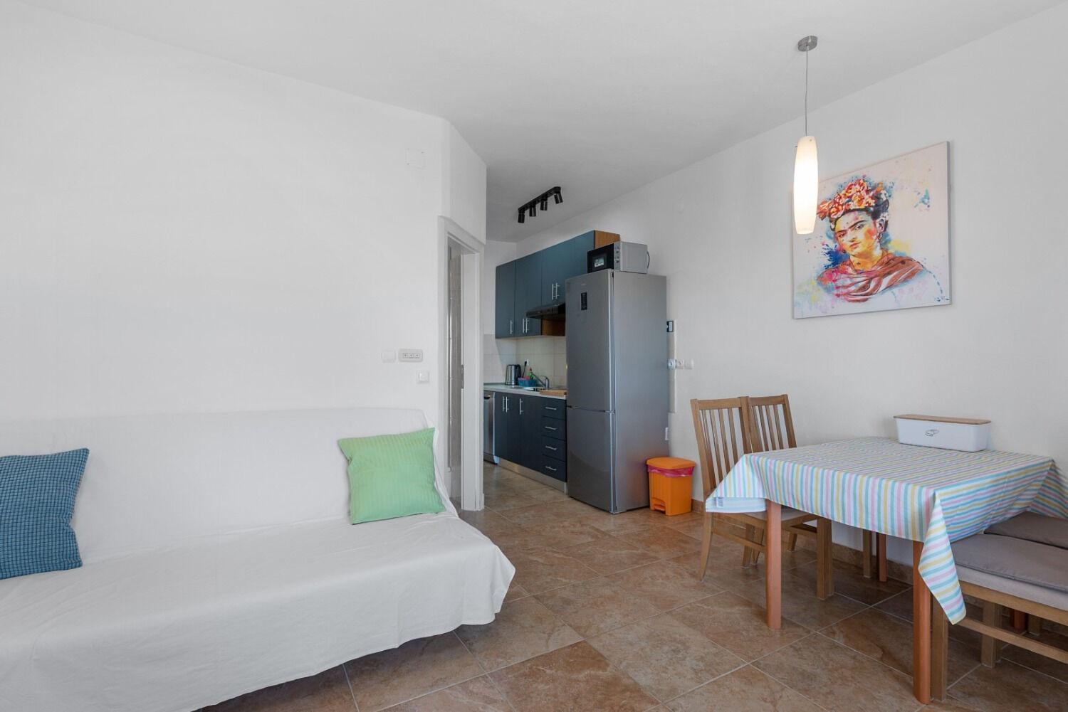 Apartment Uga2 만드레 외부 사진
