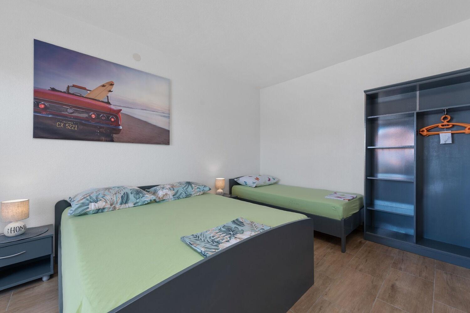 Apartment Uga2 만드레 외부 사진
