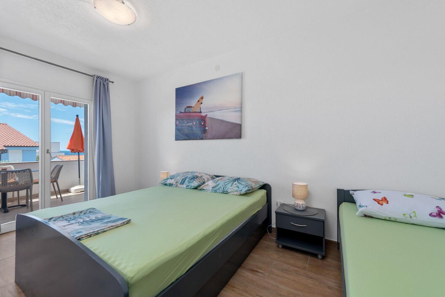 Apartment Uga2 만드레 외부 사진