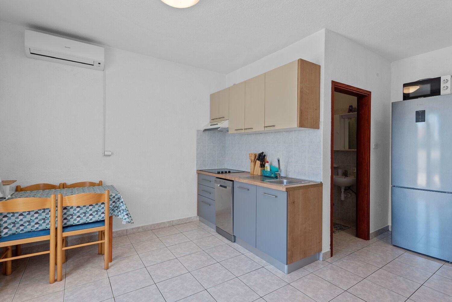 Apartment Uga2 만드레 외부 사진
