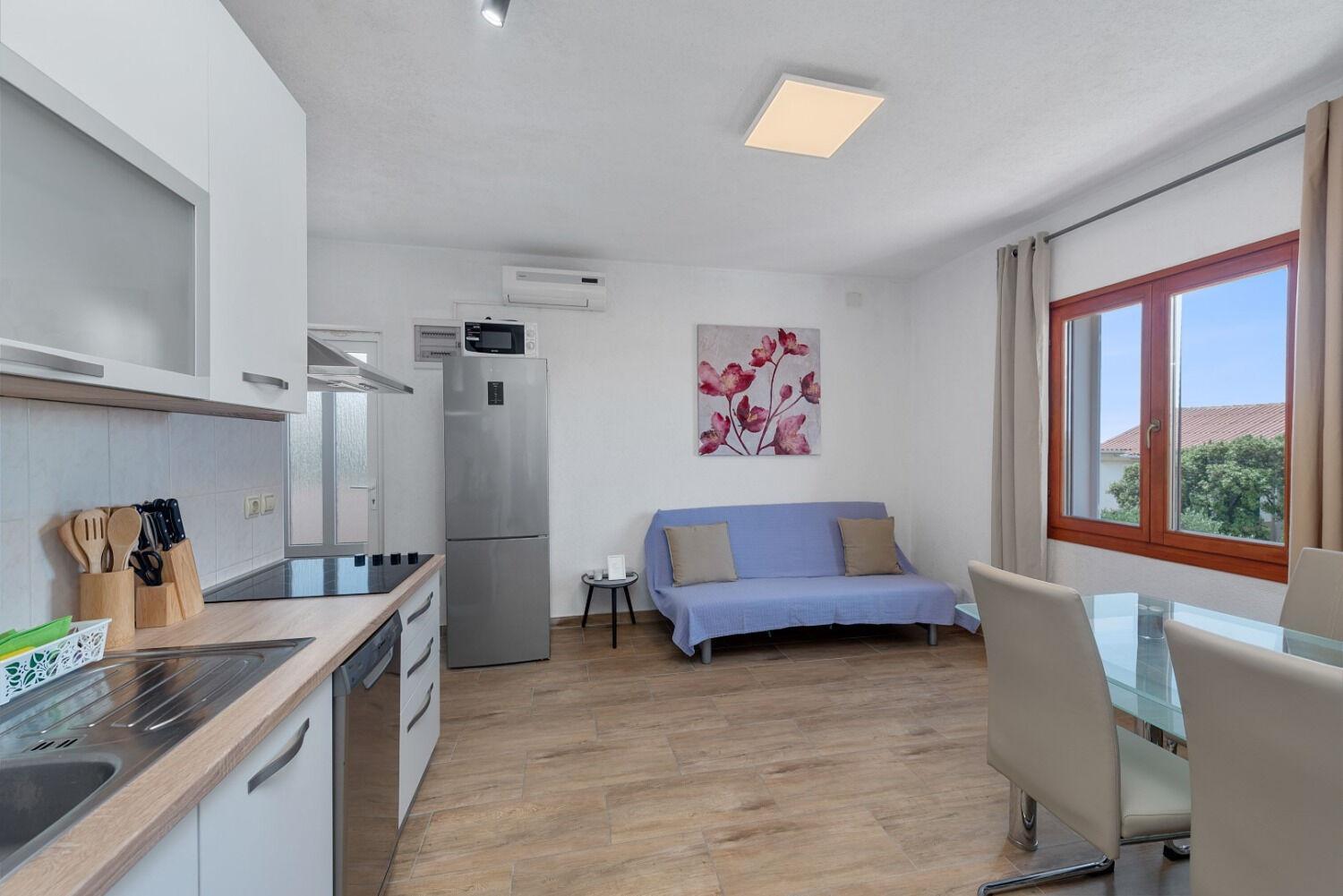 Apartment Uga2 만드레 외부 사진